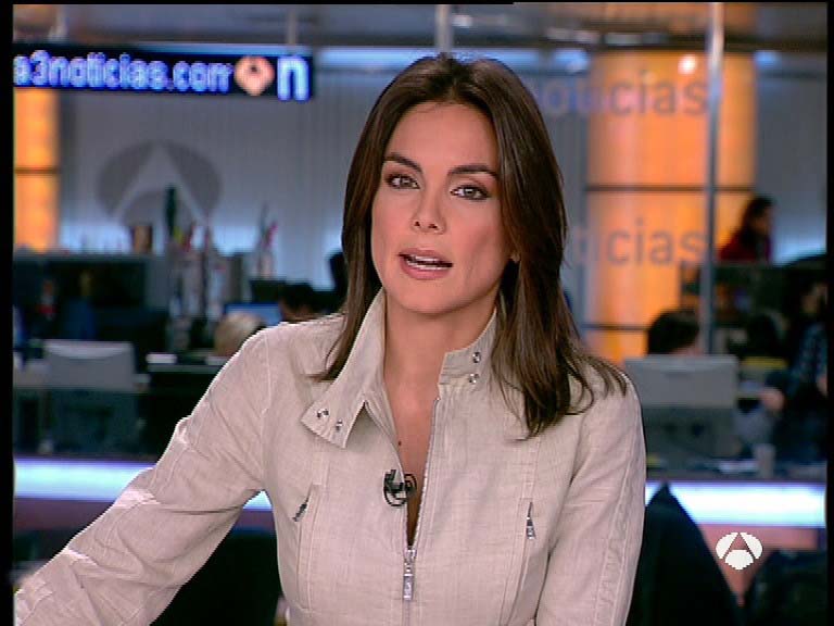 Antena 3 Noticias 24H