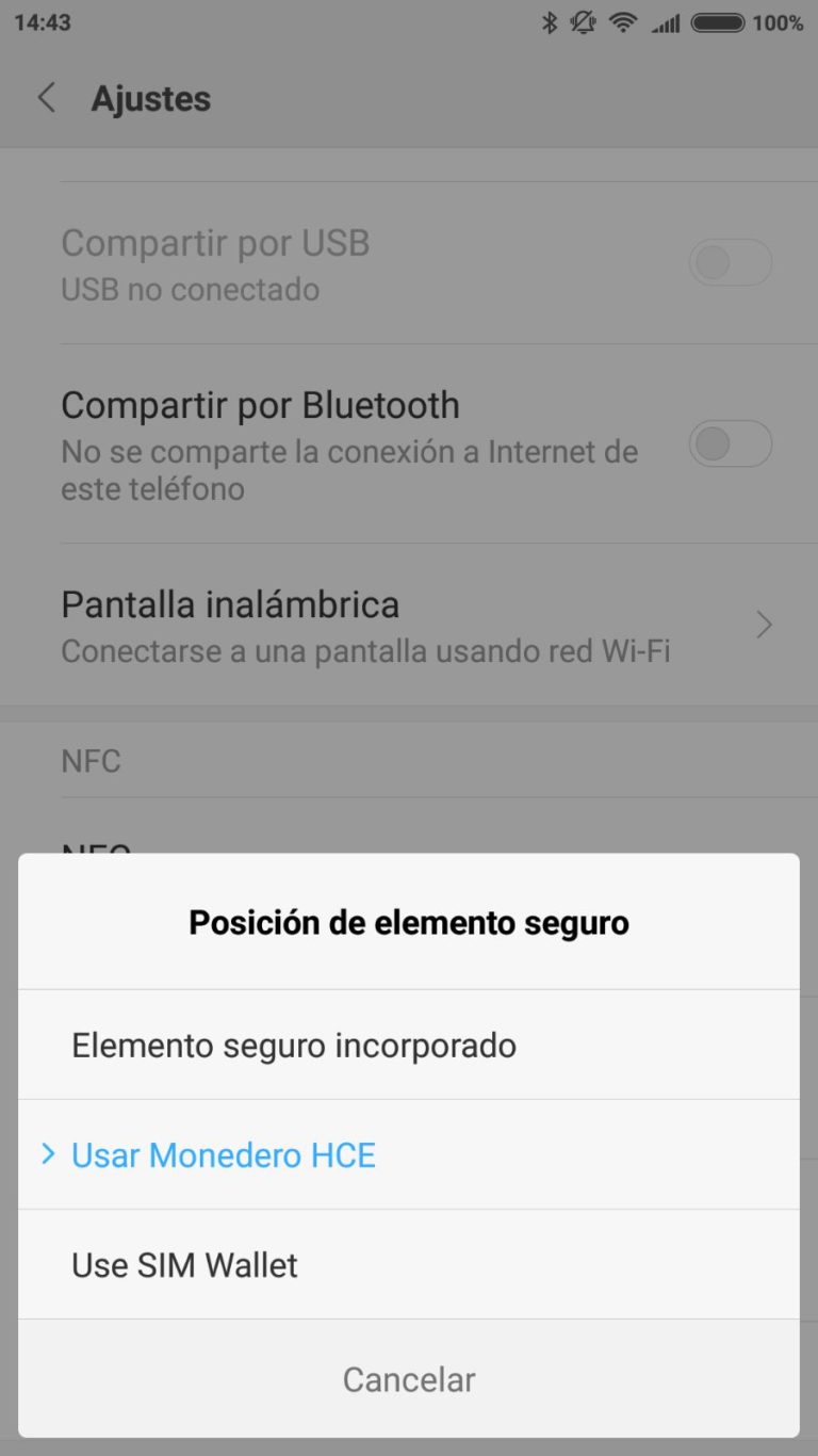 Como Pagar Con El Movil Imagin