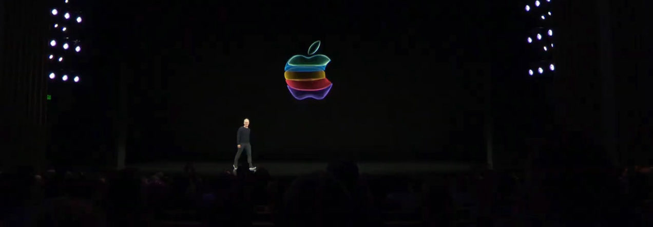apple keynote 2019 notes