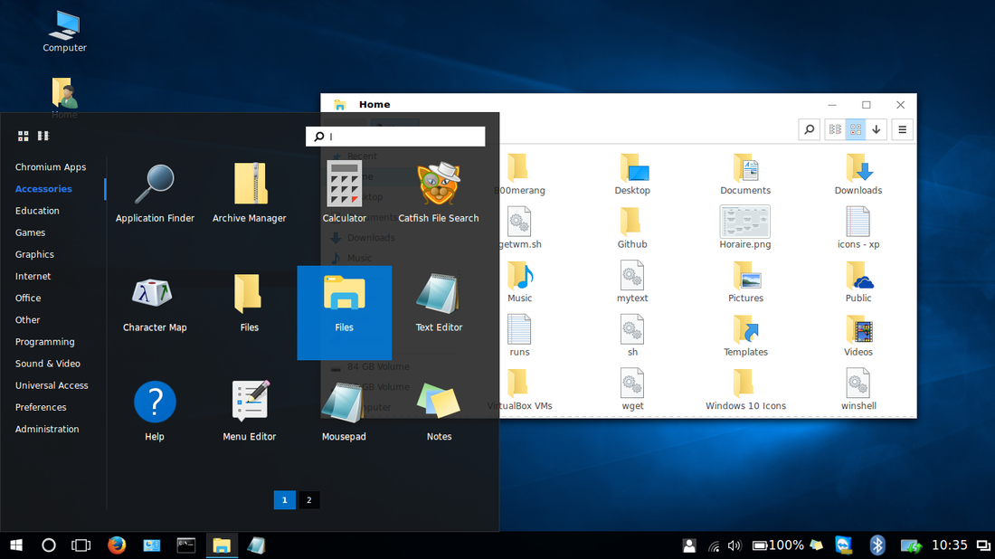 ¿Windows 11 = Linux? | Incognitosis