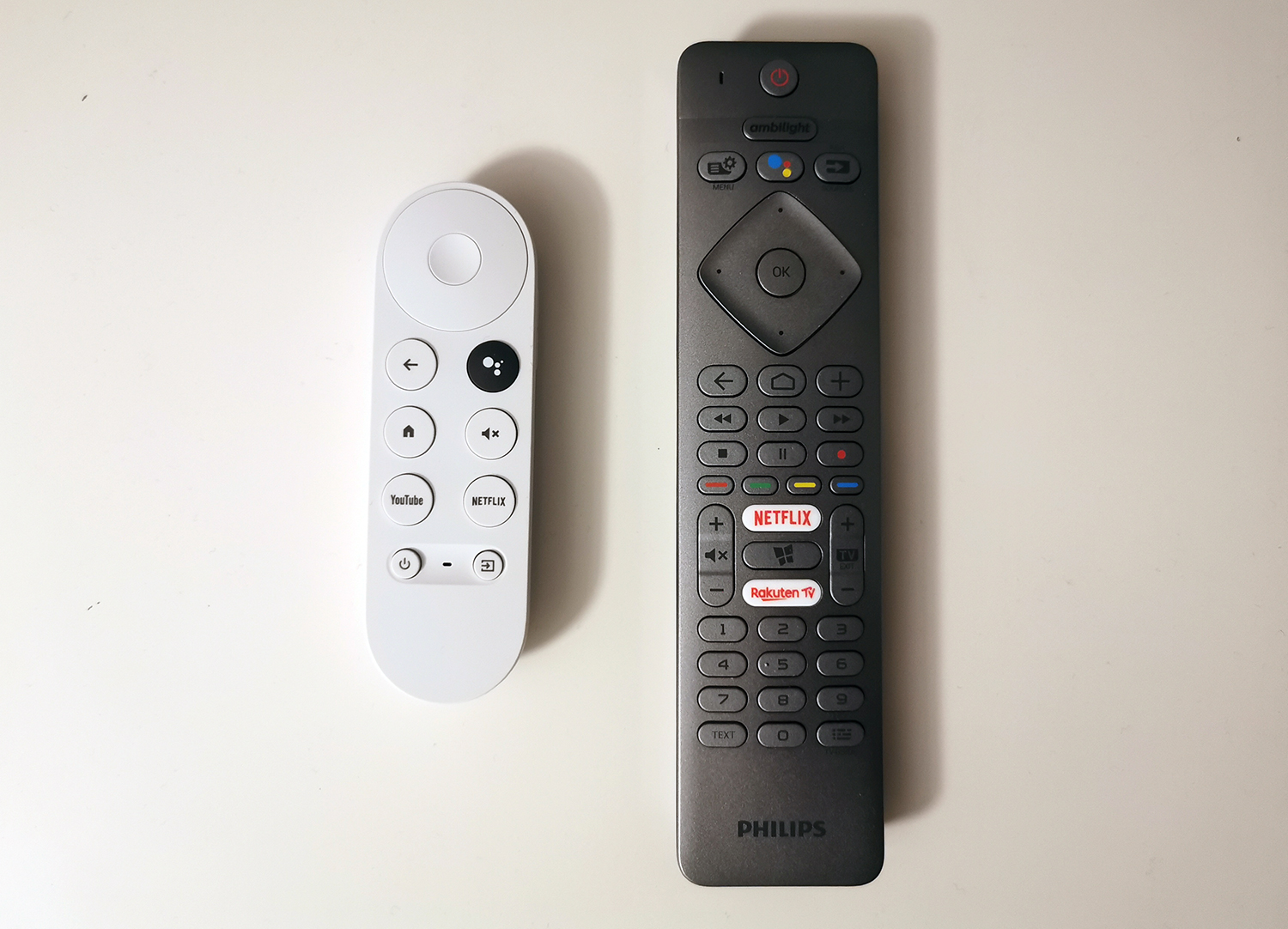 Google, Nuevo Chromecast con control remoto es parte de Google TV, la  nueva estrategia de Google para streaming