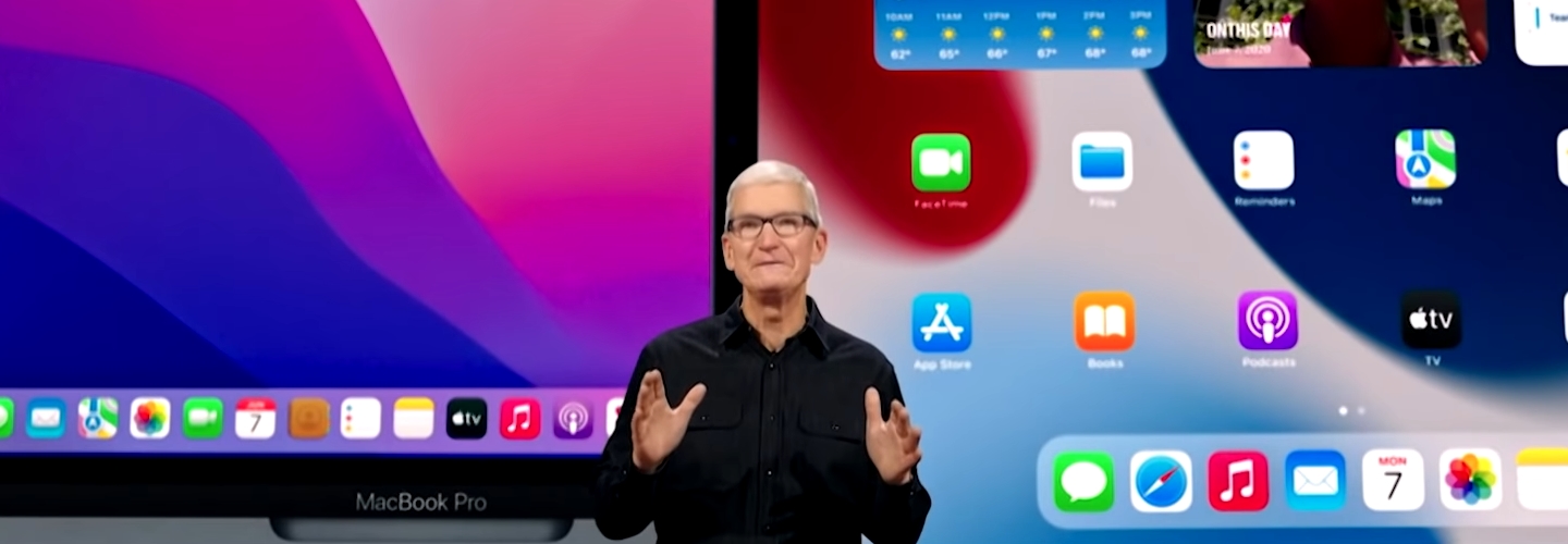 Apple pisa el freno con el iPad