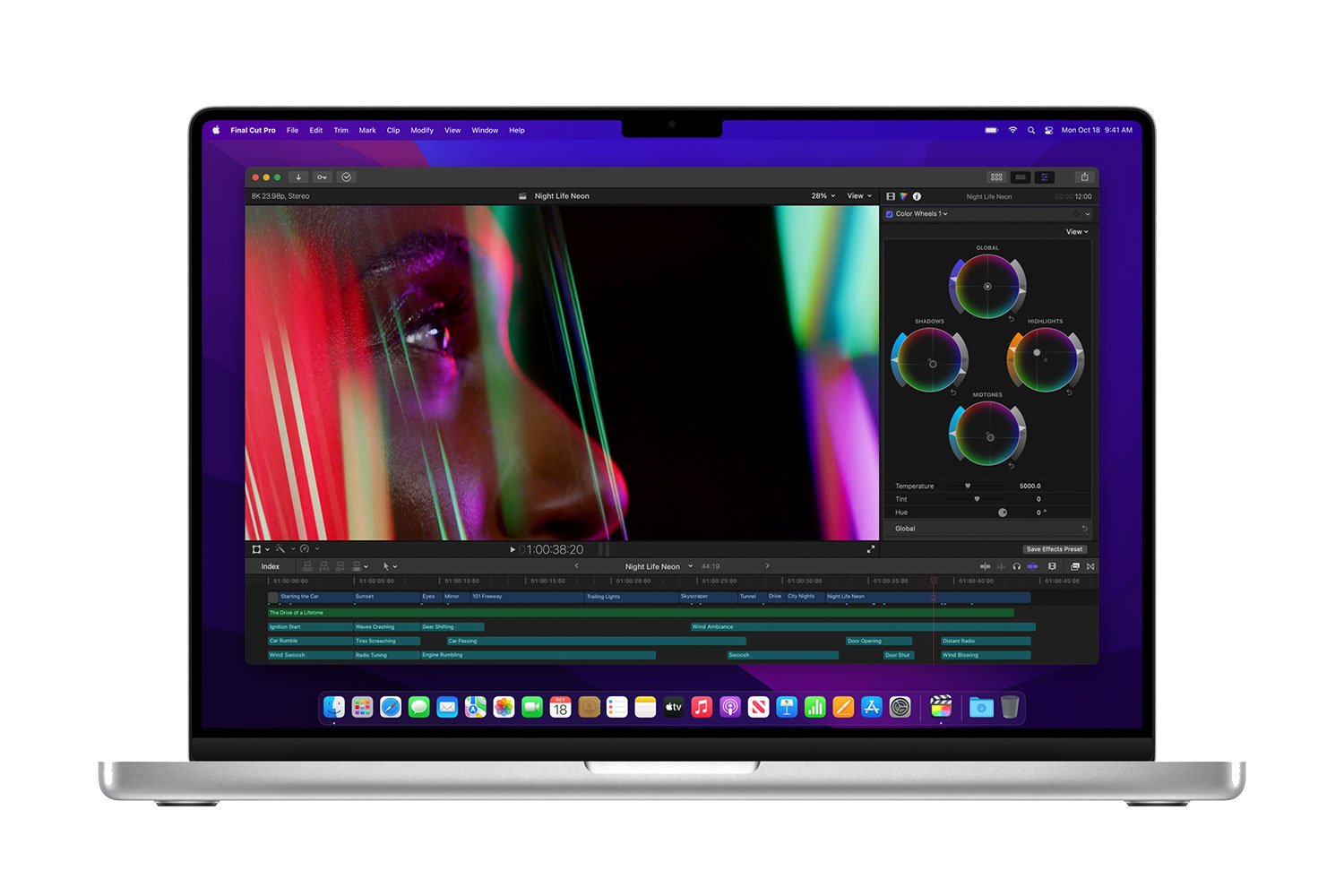 MacBook Pro (2021)